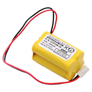 CUSTOM-58 - Dantona Batteries