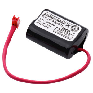 CUSTOM-71 - Dantona Batteries