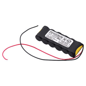 Rath 2100-956SN 7300110 RP7300110 Replacement Battery 7.2V 400mAh