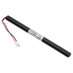 Emergi-Lite 850.0012 850.0066 BA0254 LEOPXN-1R Replacement Battery 9.6V 400mAh