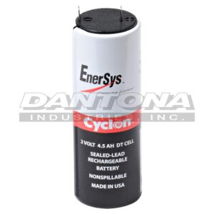 CYCLON-TD - Dantona Batteries