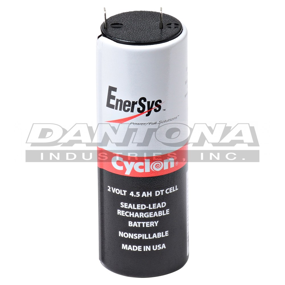 CYCLON-TD - Dantona Batteries