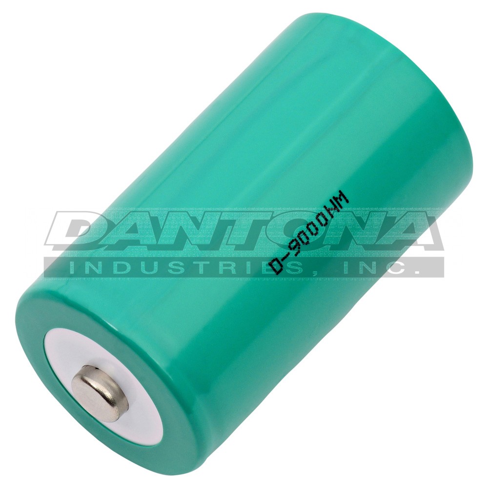 D-9000NM - Dantona Batteries