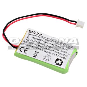 DAYTONA BATTERY AE Energy AE801730F6H BP-37F Replacement Battery