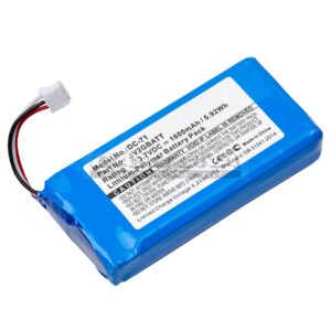 DC-71 - Dantona Batteries