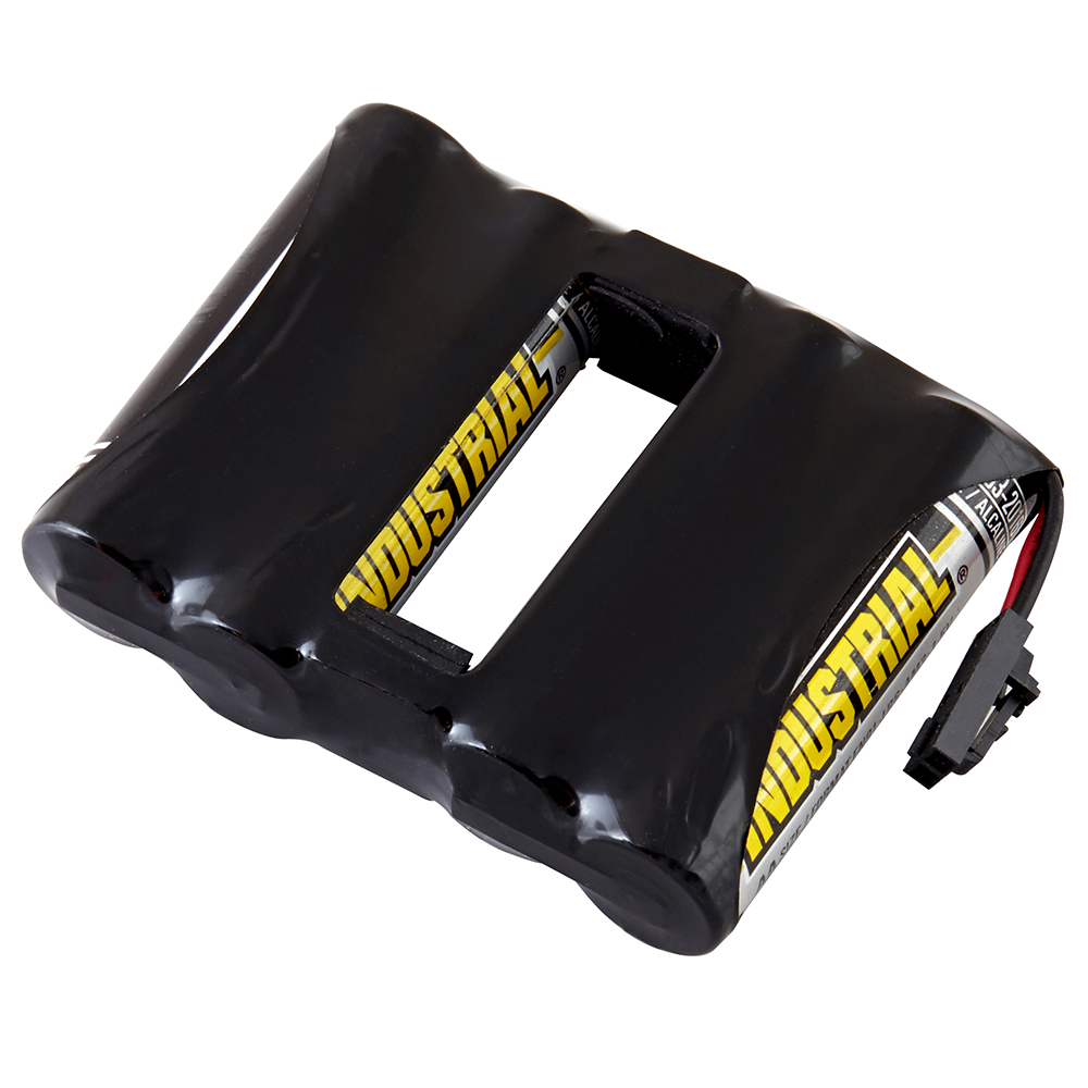Interstate 10A356 54490 Replacement Battery 6V 2450mAh
