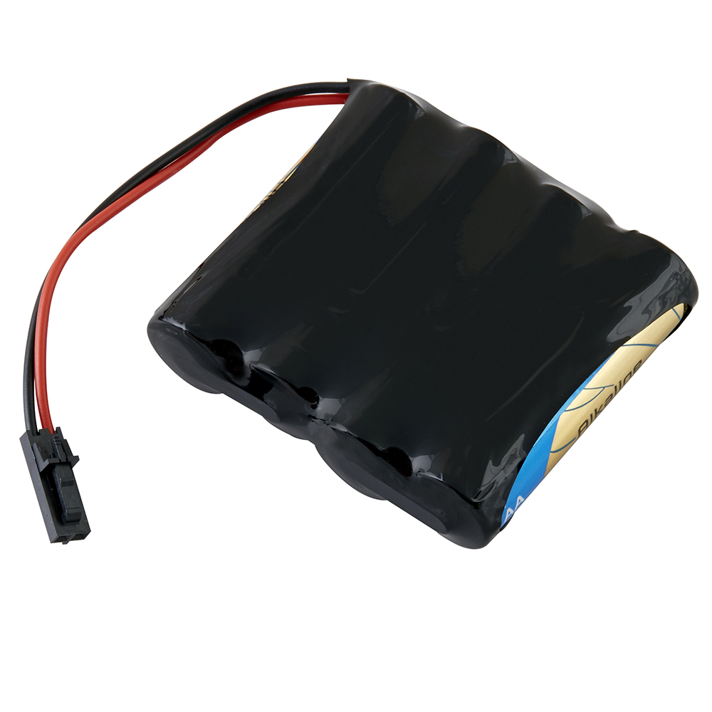Best Access Systems 11PDBB Replacement Battery 6V 2200mAh