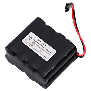 Locknetics K380-001 Door Lock Replacement Battery