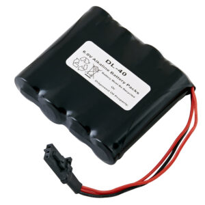 Best Access Systems 1003 11PDBB 30HZ 35HW 35HZ Replacement Battery 6V 2200mAh