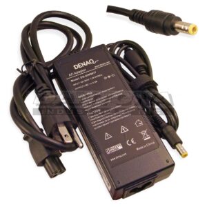 IBM 02K0077 ThinkPad 235 ThinkPad 240 ThinkPad 290 AC Adaptor Replacement Battery