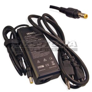 IBM 02K6543 02K6545 02K6549 02K6550 02K6553 02K6554 AC Adaptor Replacement Battery