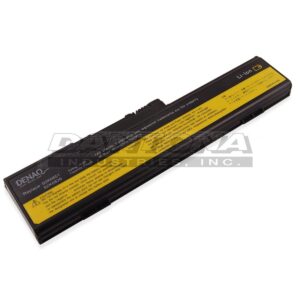 IBM 02K6651 02K6652 02K6653 02K6678 02K6679 Replacement Battery 10.8V 5400mAh