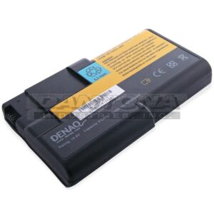 IBM 02K6738 02K6739 02K6740 02K6741 02K6743 Replacement Battery 10.8V 5400mAh