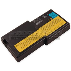 IBM 02K6928 02K7052 02K7053 02K7054 02K7055 Replacement Battery 14.4V 4400mAh
