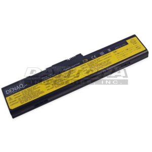 IBM 02K7039 02K7040 08K8035 08K8036 08K8039 Replacement Battery 10.8V 4400mAh