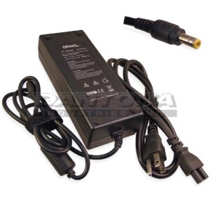 HP (Hewlett-Packard) 350221-001 350775-001 DR911A#ABA Replacement Battery