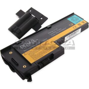 IBM 40Y6999 40Y7001 92P1163-4 92P1165-4 Laptop Replacement Battery 14.4V 2000mAh
