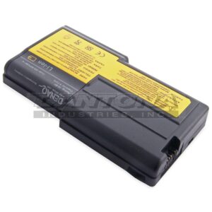 IBM 08K8218 92P0987 92P0989 92P0990 92P988 Replacement Battery 10.8V 5400mAh