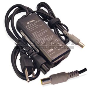 IBM 3000 C100 3000 C200 3000 N100 3000 V100 40Y7696 AC Adaptor Replacement Battery