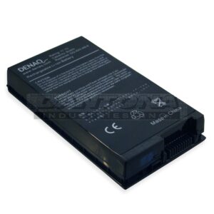 Asus 70-NF51B1000 Laptop Replacement Battery 11.1V 4800mAh