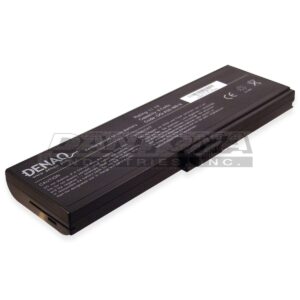 Asus 70-NDQ1B2000 Laptop Replacement Battery 11.1V 7200mAh