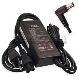 Sony PCG-505 PCG-591L PCG-723/BP PCG-GR110 AC Adapter
