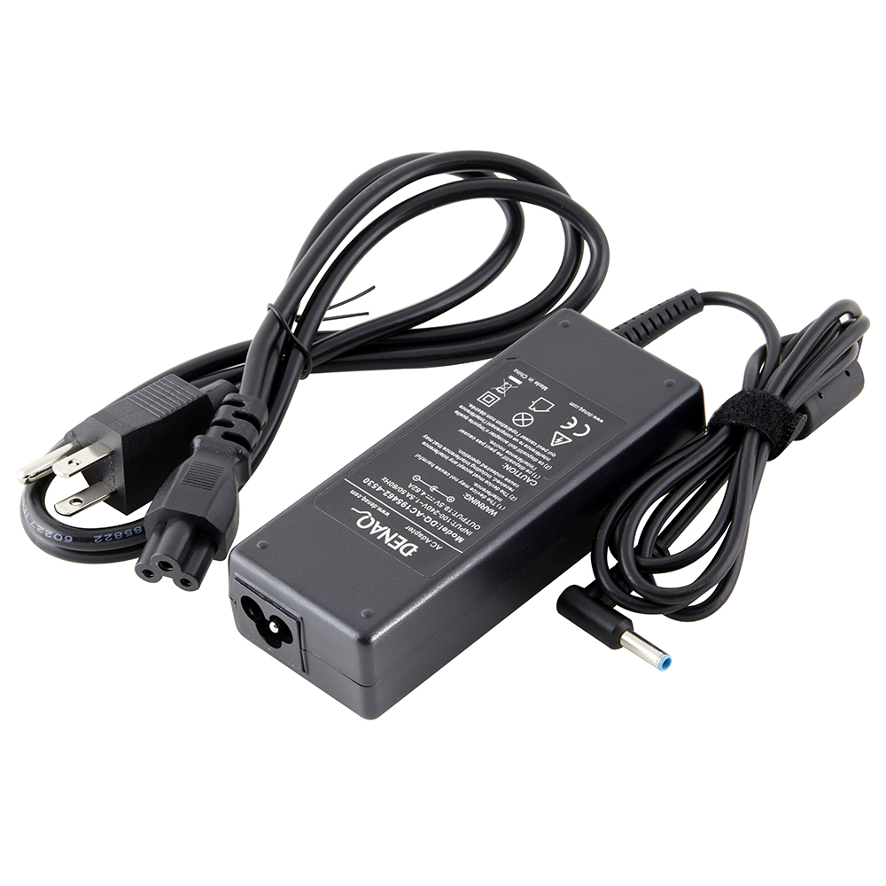HP (Hewlett-Packard) 14-e023tx 463553-004 Battery Charger