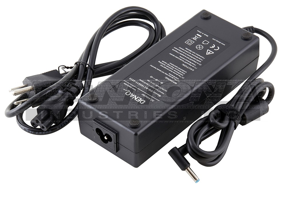 HP (Hewlett-Packard) 15-J003xx 17-J041nr Battery Charger