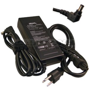 Sony PCG-61611L PCG-FR130 PCG-FR415B PCG-FR415M AC Adapter
