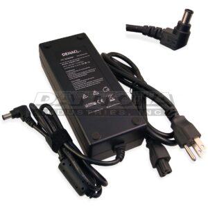 Sony PCG-FR130 PCG-FR415 PCG-FRV25 PCG-FRV26 AC Adapter