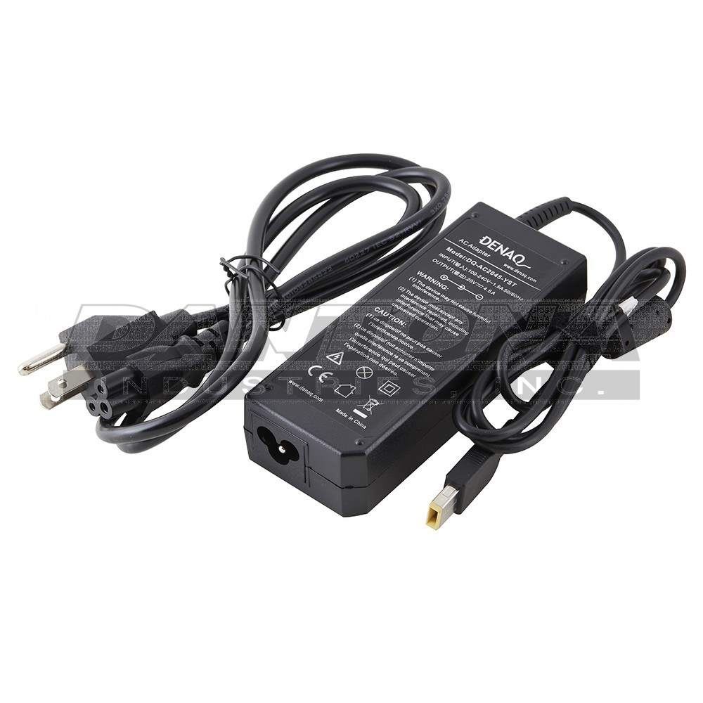 AC2045 Lenovo 0B46994 0B46995 0B46996 0B46997 Battery Charger