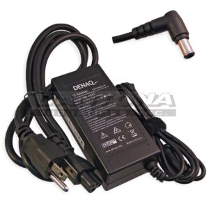 Sony PCG-700 PCG-705 PCG-707 PCG-711 PCG-717 AC Adapter