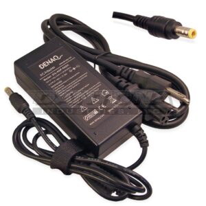 Gateway ADP-60DH Solo 1100 Solo 1150 Solo 2100 AC Adapter