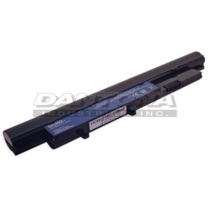 Acer AS09D31 AS09D34 Laptop Replacement Battery 4400mAh