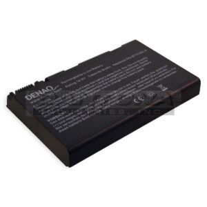 BATCL50L Acer 306035LCBK A5525024 Replacement Battery