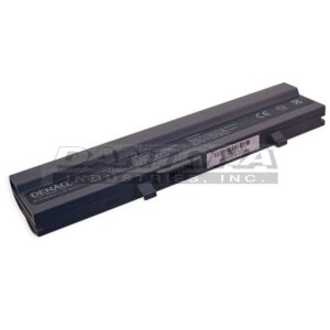 Sony PCG-381L PCG-8V1L Replacement Battery 11.1V 4400mAh