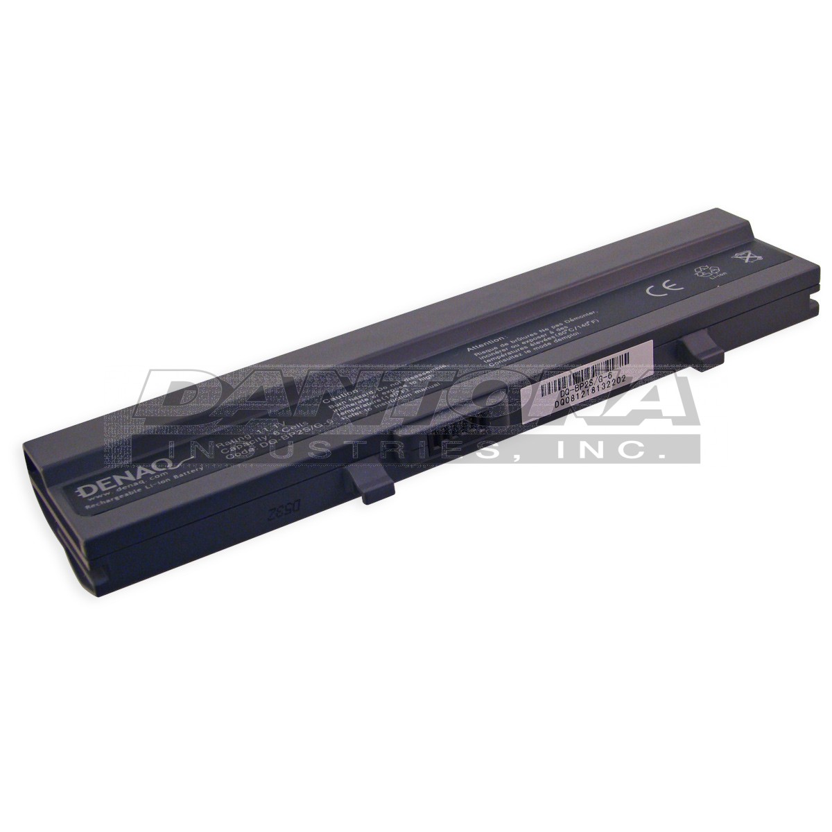 Sony PCG-381L PCG-8V1L Replacement Battery 11.1V 4400mAh