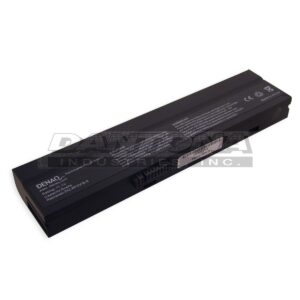 Sony PCG-V505 PCG-Z1 Laptop Replacement Battery 4400mAh