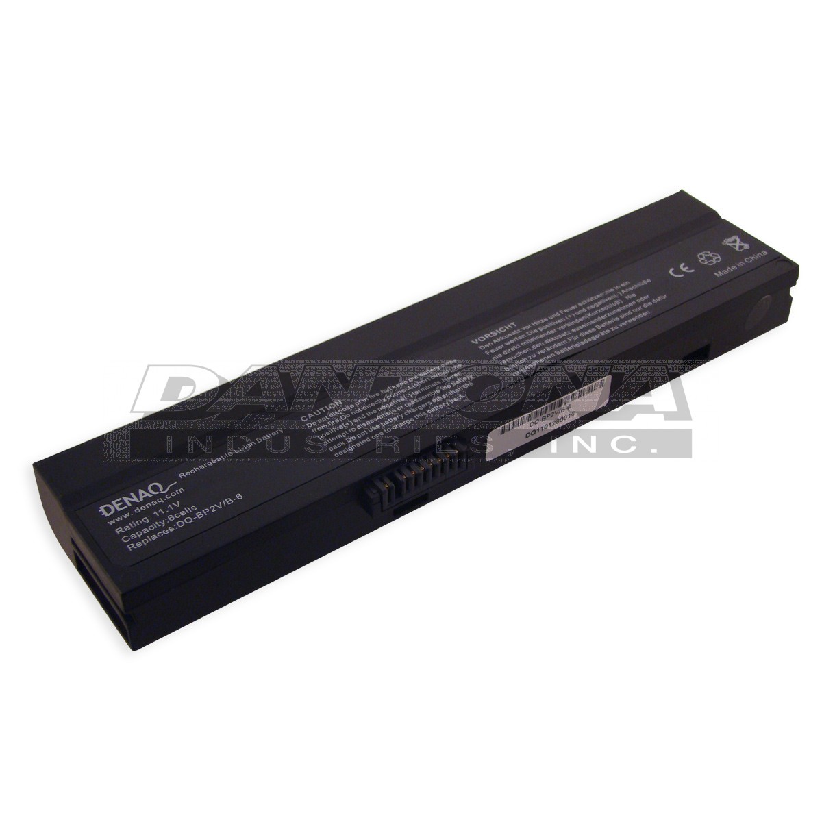 Sony PCG-V505 PCG-Z1 Laptop Replacement Battery 4400mAh