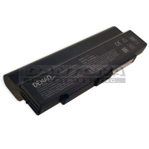 Sony VGP-BPL2-12 VGN-AR Replacement Battery 11.1V 8800mAh