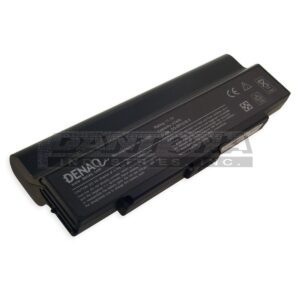 Sony SONYVGN-C VGP-BPL2-9 Replacement Battery 11.1V 6600mAh