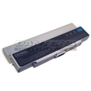 Sony VGP-BPL2C/S VGN-C Replacement Battery 11.1V 8800mAh