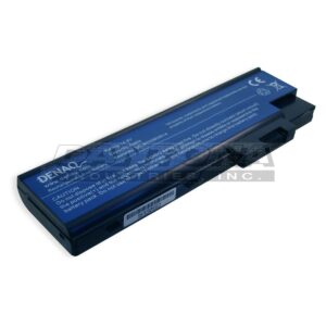 Acer 10268468 11649277 Replacement Battery 14.8V 4400mAh