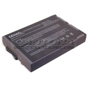 Acer 1.41H28.001 Laptop Replacement Battery 14.8V 4000mAh