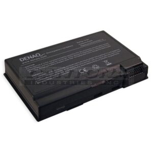 Acer 60.49Y02.001 Laptop Replacement Battery 14.8V 4400mAh