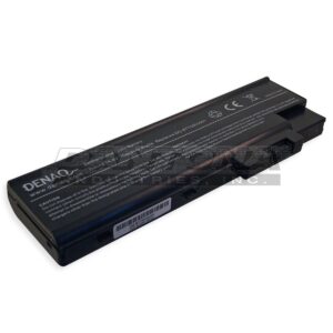 EXTENSA 2300 BATTERY Acer 4UR18650F-1-QC192 Replacement Battery