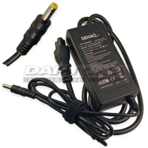 HP (Hewlett-Packard) C6409-60014-4817 Deskjet 710C AC Adaptor Replacement Battery