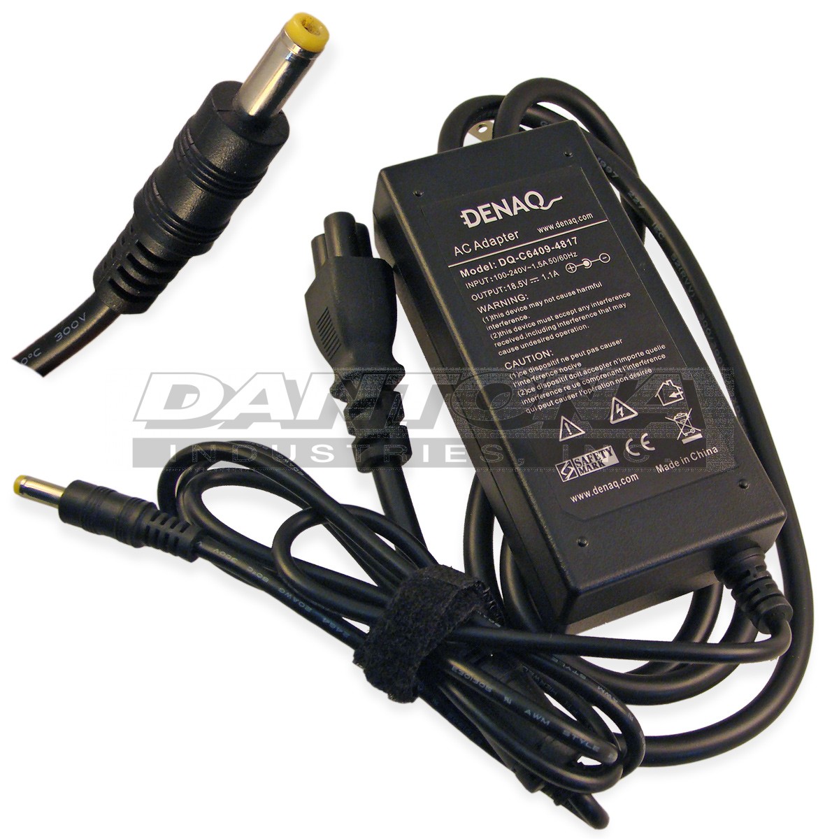 HP (Hewlett-Packard) C6409-60014-4817 AC Adapter