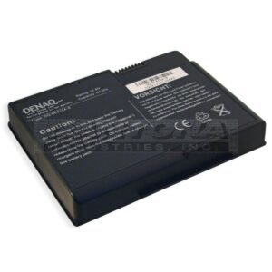 HP (Hewlett-Packard) 336962-001 337607-002 Replacement Battery 14.8V 4400mAh