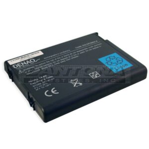 HP (Hewlett-Packard) 346970-001 371913-001 Replacement Battery 14.8V 4400mAh